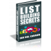 List Building Secrets by Ian del Carmen - PDF Ebook